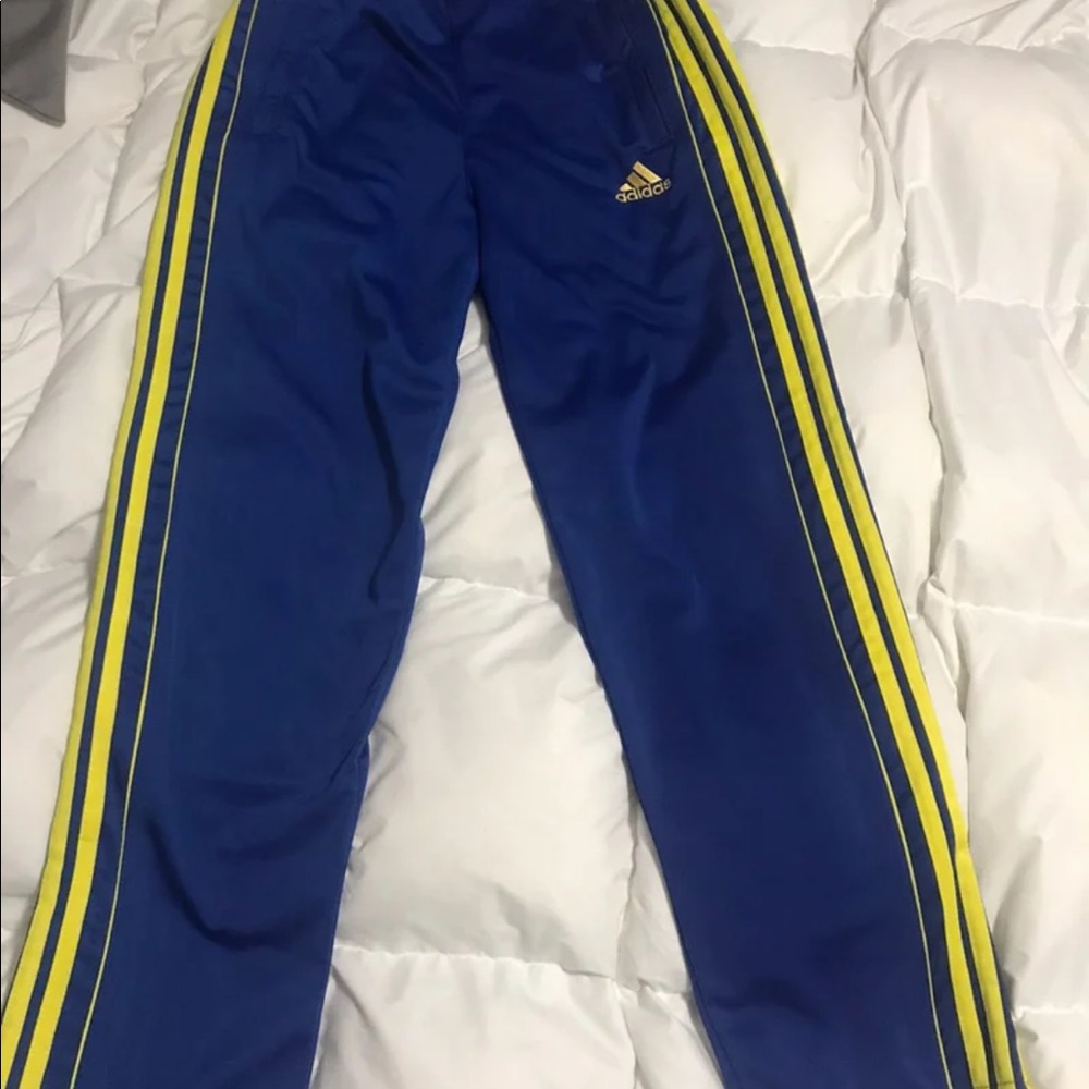 adidas pants